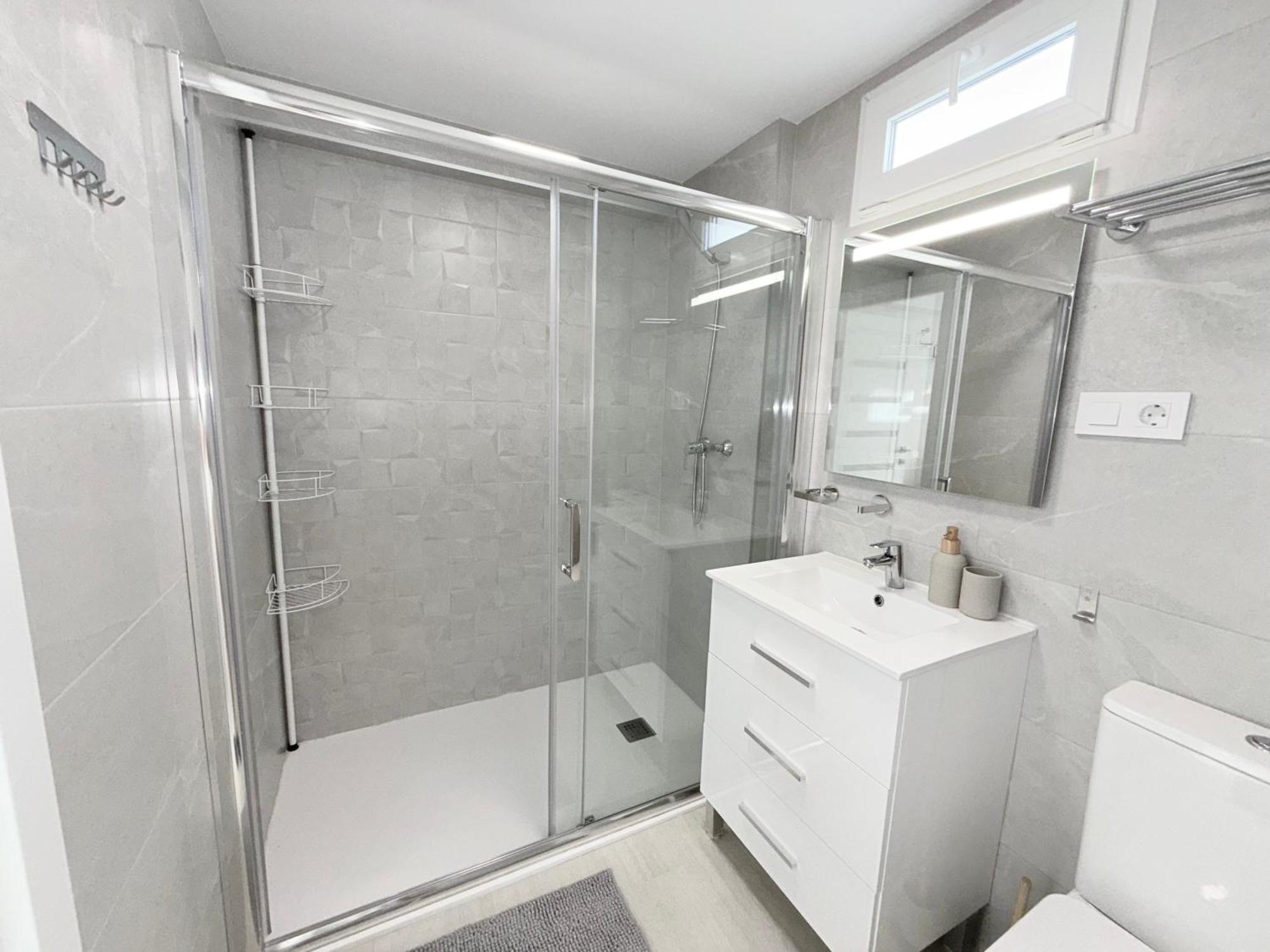 Penthouse En Avenida Rei Jaume I