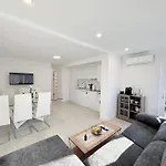 Penthouse En Avenida Rei Jaume I