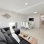 Penthouse En Avenida Rei Jaume I