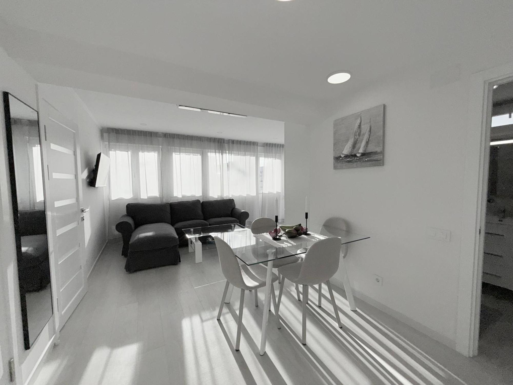 Penthouse En Avenida Rei Jaume I Apartment Benidorm