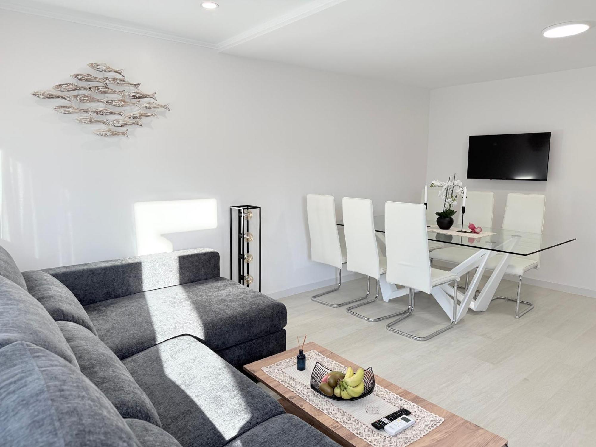 Apartment Penthouse En Avenida Rei Jaume I *