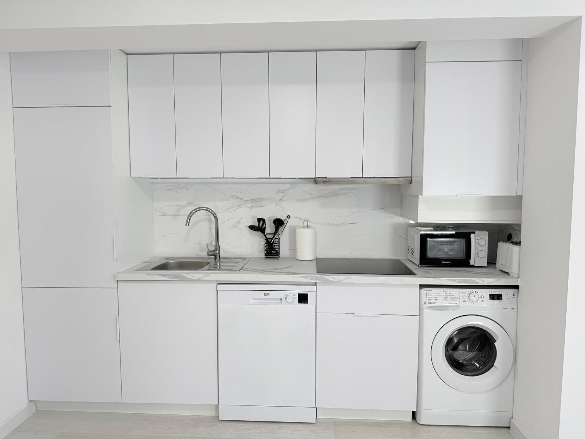 Penthouse En Avenida Rei Jaume I Apartment Benidorm