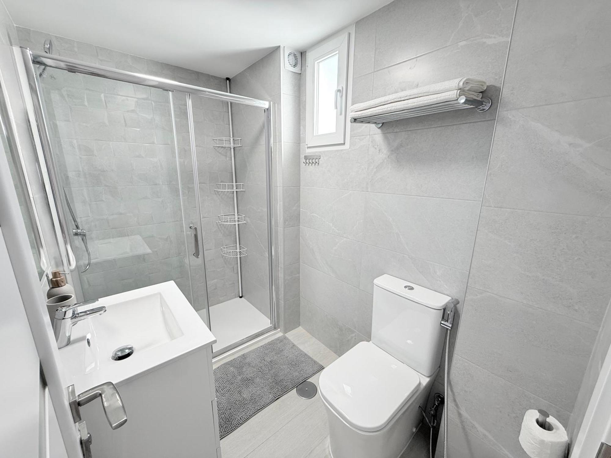 Penthouse En Avenida Rei Jaume I *