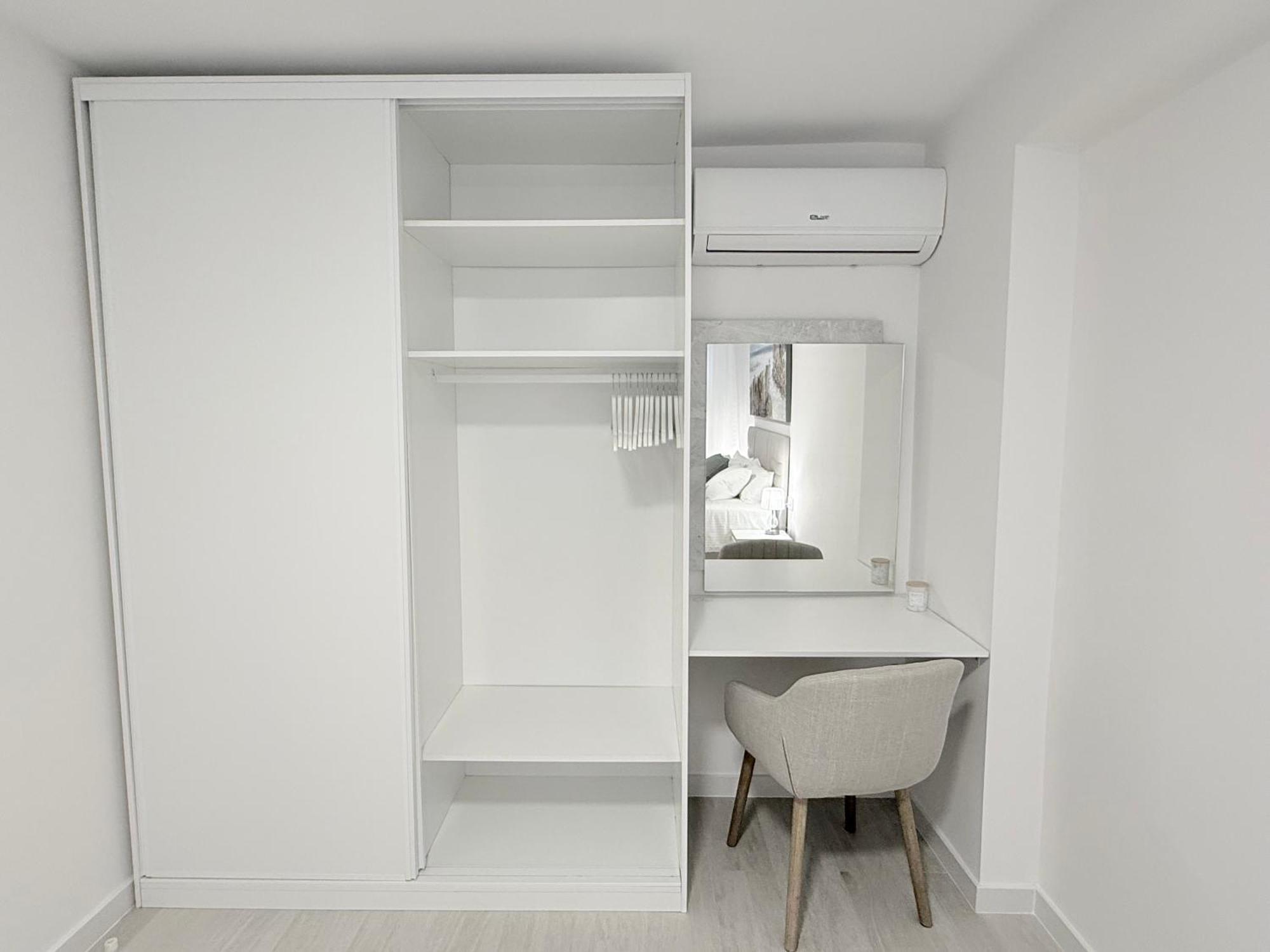 Apartment Penthouse En Avenida Rei Jaume I