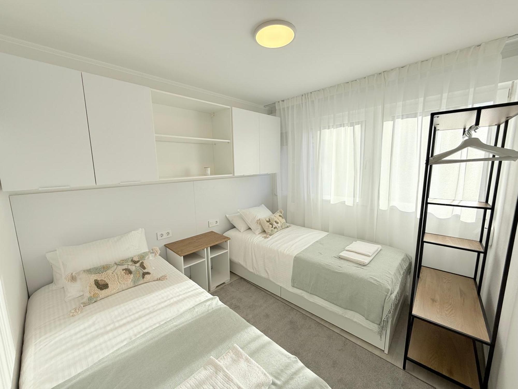 Apartment Penthouse En Avenida Rei Jaume I