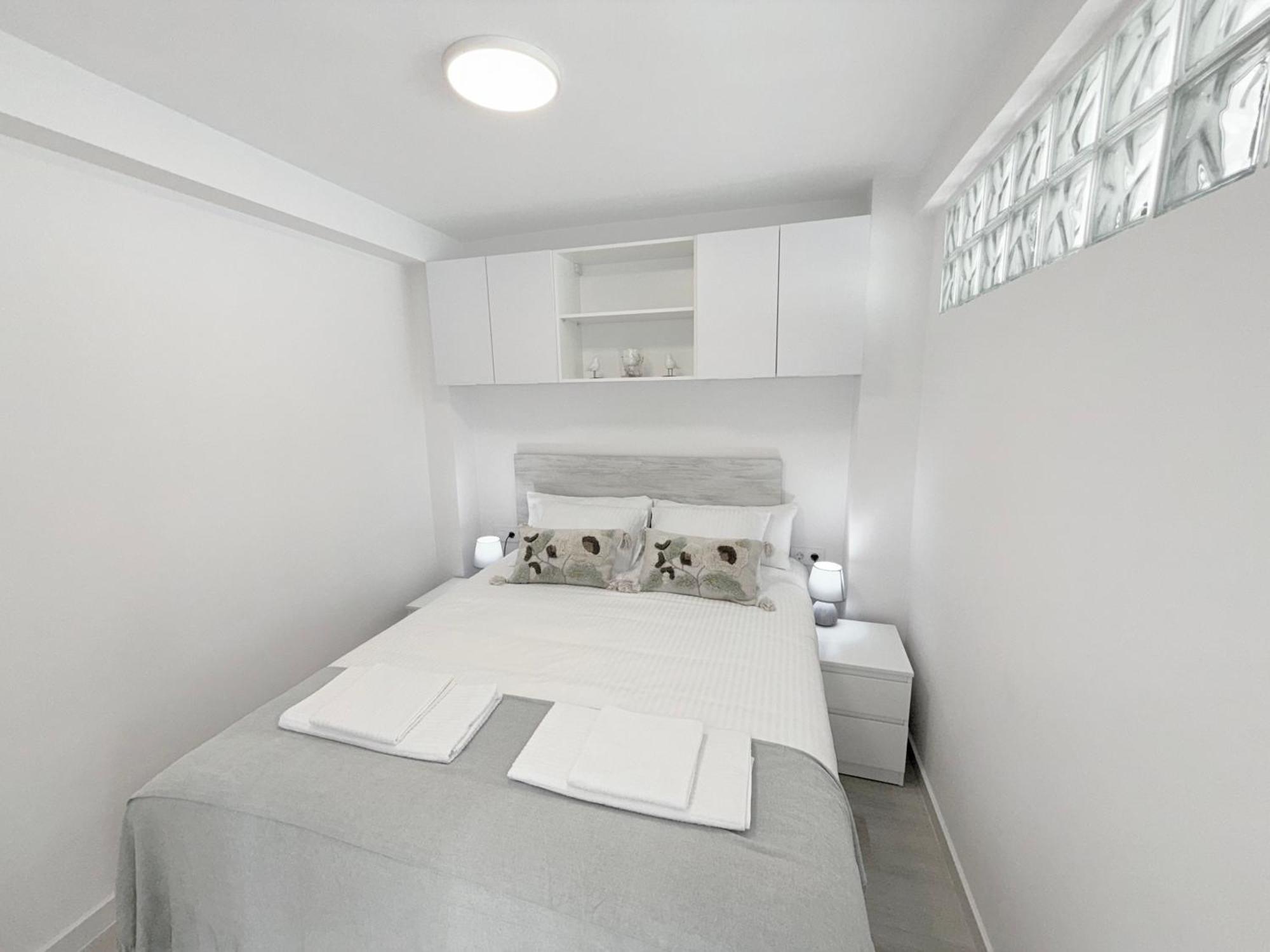 Penthouse En Avenida Rei Jaume I