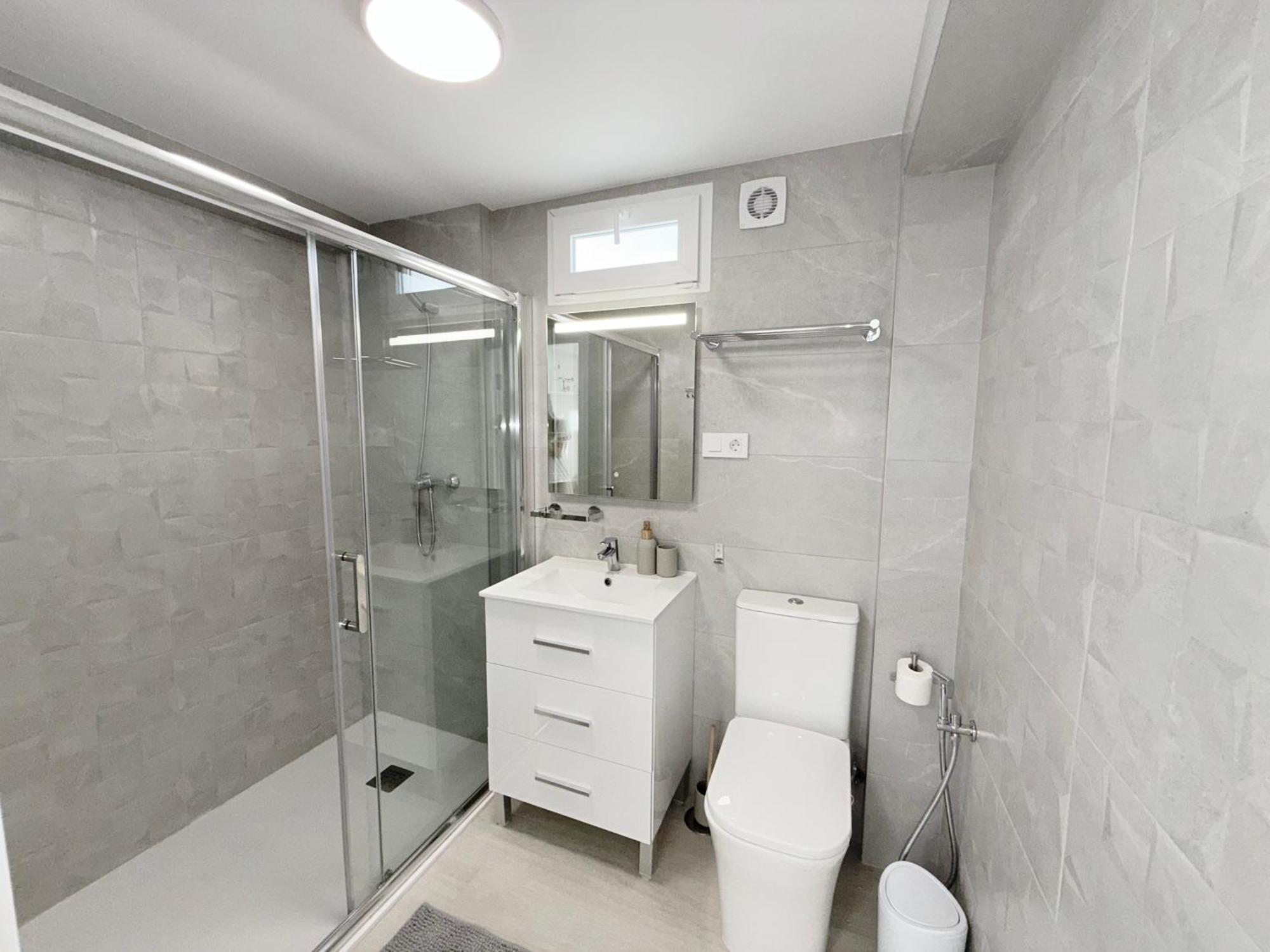 Penthouse En Avenida Rei Jaume I Apartment *