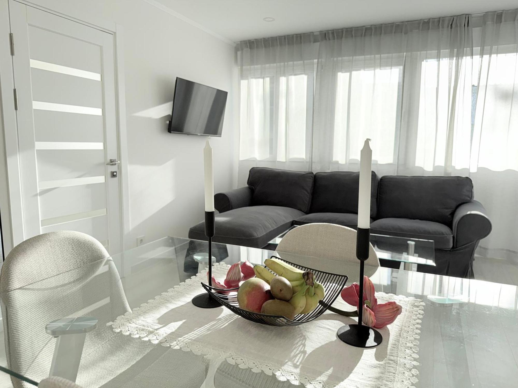 Penthouse En Avenida Rei Jaume I Apartment Benidorm