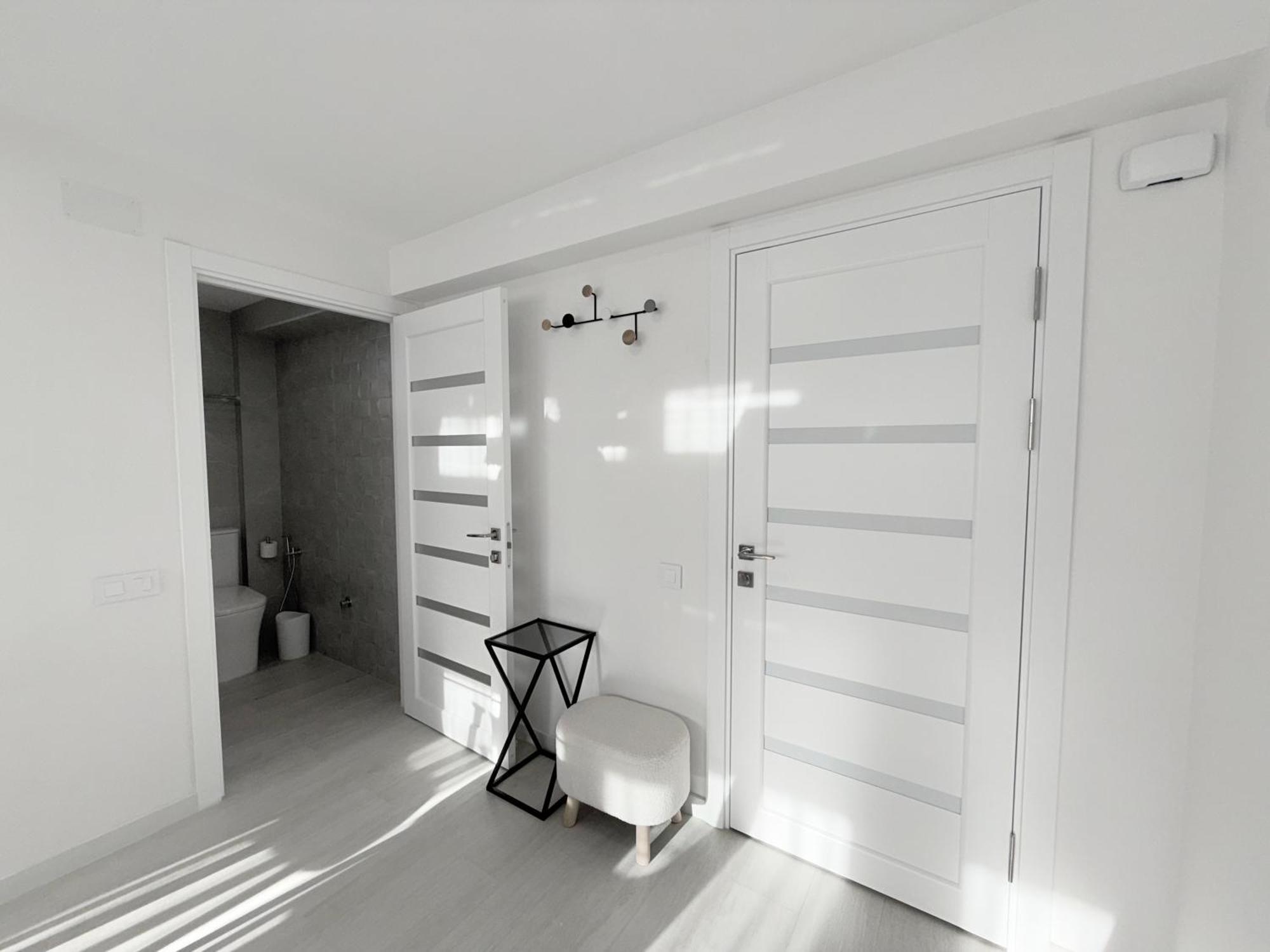 Apartment Penthouse En Avenida Rei Jaume I Benidorm