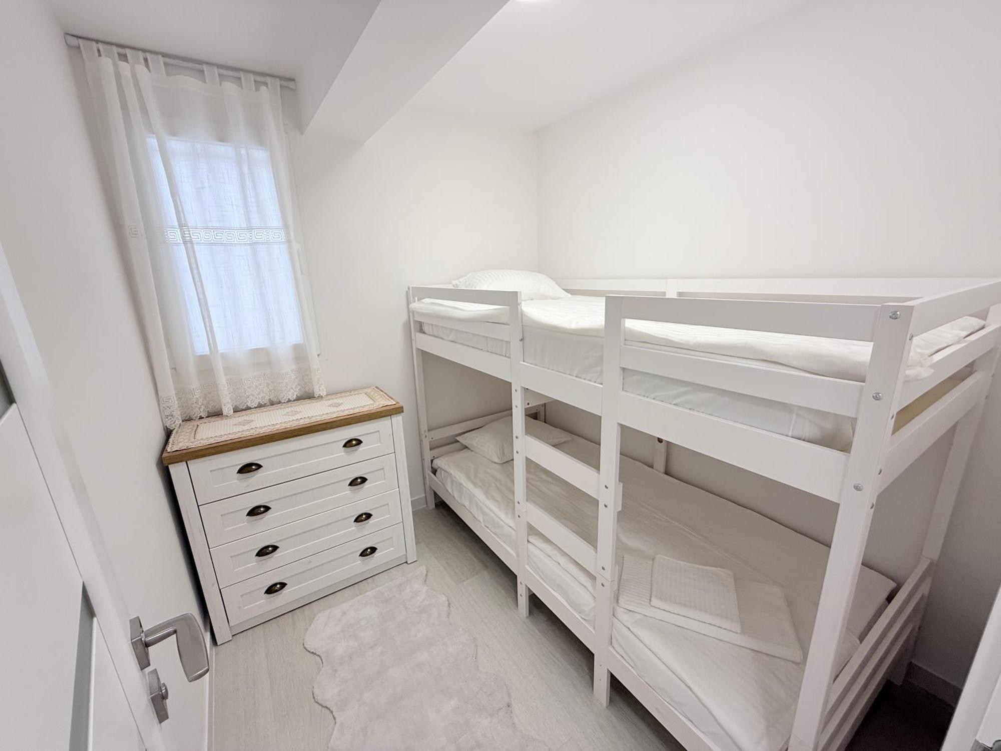 Penthouse En Avenida Rei Jaume I Apartamento